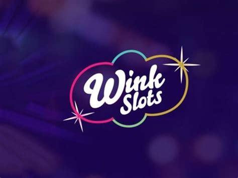 Wink slots casino